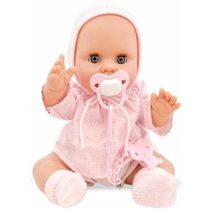 Baby-Puppe Berjuan 6006-24 38 cm