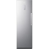 Gefrierschrank Hisense 20002746 Stahl (185 x 59,5 cm)