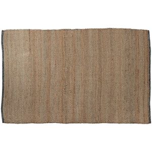 Teppich Home ESPRIT Braun Boho 75 x 175 cm