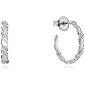 Damenohrringe Viceroy 13157E000-30 Sterlingsilber 925