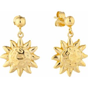 Damenohrringe Radiant RY000149 Edelstahl 1,5 cm