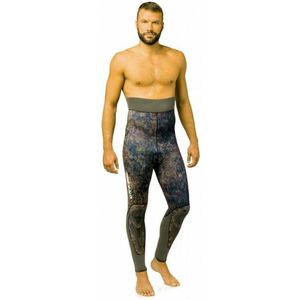 Hosen Cressi-Sub Seppia grün Herren Tauchen