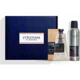 Set mit Herrenparfüm L'Occitane En Provence HOMBRE L'OCCITANE EN PROVENCE 2 Stücke