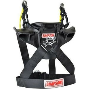 Hans Simpson Hybrid Sport Standardkupplung (S)