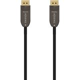 DisplayPort-Kabel Aisens A155-0609 Schwarz 30 m
