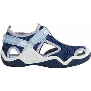 Kinder sandalen Geox Wader  Blau