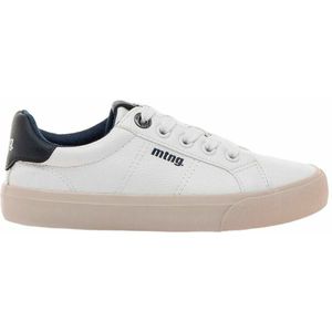 Kinder Sportschuhe Mustang Emi Weiß