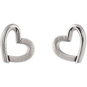 Damenohrringe Calvin Klein 35000390 Sterlingsilber 925 Silberfarben