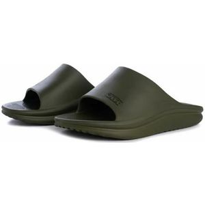 Flip Flops für Männer Munich Comfort Sandal 269 Olive