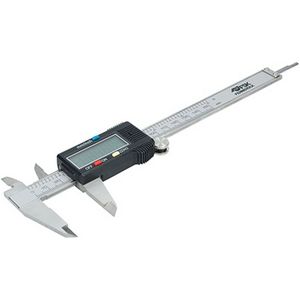 Gauge Ferrestock 0,01 mm Steel metal