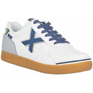 Kinder Sportschuhe Munich G-3 Kid Vco 333 Weiß
