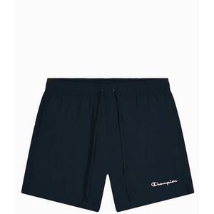 Herren Badehose Champion Schwarz Strand