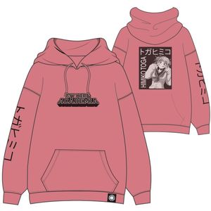 Jungen Sweater mit Kapuze My Hero Academia