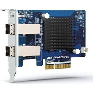 USB-Kabel Qnap QXP-3X4PES