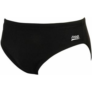 Herren-Slip Zoggs Cottesloe Racer Schwarz