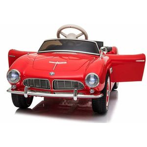 Elektroauto für Kinder Injusa BMW 507 Rot