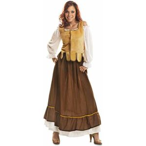 Verkleidung für Erwachsene My Other Me Wirtshauswirtin XXXL
