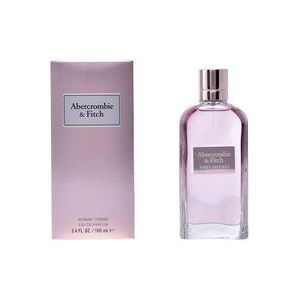 Damenparfüm First Instinct Abercrombie & Fitch EDP EDP