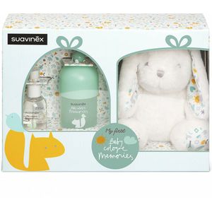 Hygiene-Set Suavinex BABY COLOGNE 2 Stücke