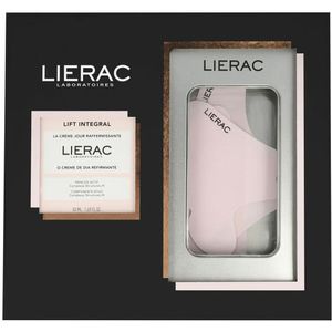 Kosmetik-Set Lierac LIFT INTEGRAL 2 Stücke