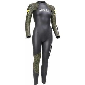 Neopren Zoggs Preadator Pro Fs Grau