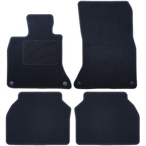 Autobodenmatte Set OCC Motorsport OCCBW0034 BMW F07 SERIE 5 GT X-DRIVE 5 Teile