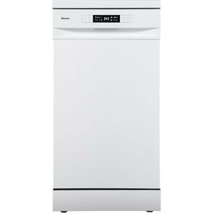 Geschirrspüler Hisense HS522E10W 45 cm