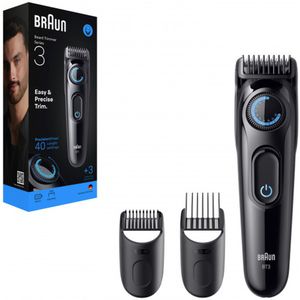 Haarschneidegerät Braun BT3520 S3 ESSENTIAL