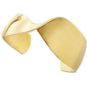 Damenarmreif Breil TJ3464 Gold