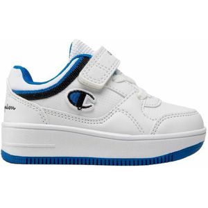 Kinder Sportschuhe Champion Bold Winter G Ps Blau Weiß
