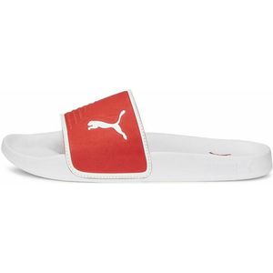 Flip Flops Puma 2.0 Shower Weiß Rot Gummi