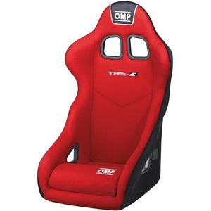 Rennsport-Sitz OMP HA/741E/R Auto