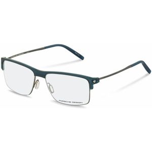 Brillenfassung Porsche P8361-C Blau Ø 55 mm