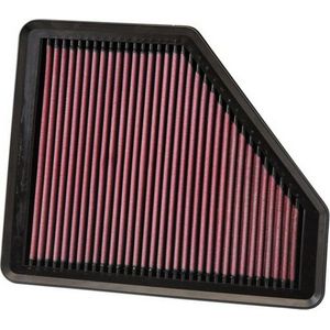 Luftfilter K&N BD-6502 BD-6502