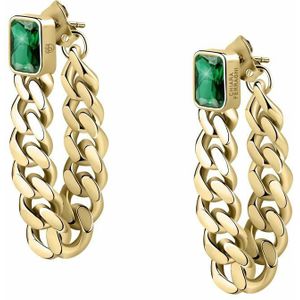 Damenohrringe Chiara Ferragni J19AUW32 Edelstahl 4 cm