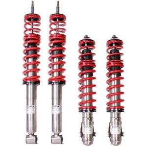 Sport-Stoßdämpfer Cobra SF784801/55 EVO I Ajustable