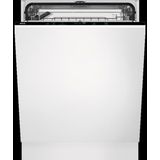 Geschirrspüler AEG FSE54600Z Weiß 60 cm