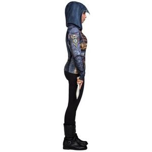 Verkleidung für Erwachsene My Other Me Maria Assassin's Creed