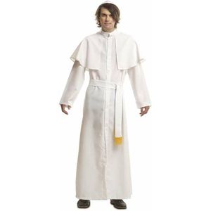 Verkleidung für Erwachsene My Other Me Papst XL