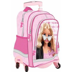 Schulrucksack Barbie