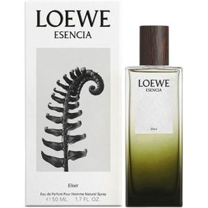 Herrenparfüm Loewe Esencia Elixir EDP 100 ml