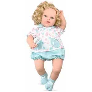 Babypuppe Berjuan 60 cm