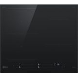 Induktionskochfeld LG CBIZ2435B 60 cm 7400 W