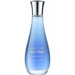 Damenparfüm Davidoff COOL WATER WOMAN REBORN EDP 100 ml