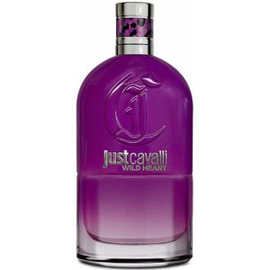 Damenparfüm Roberto Cavalli WILD HEART 90 ml