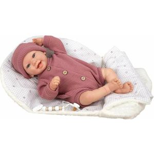 Reborn-Puppen Arias Angelica 45 cm