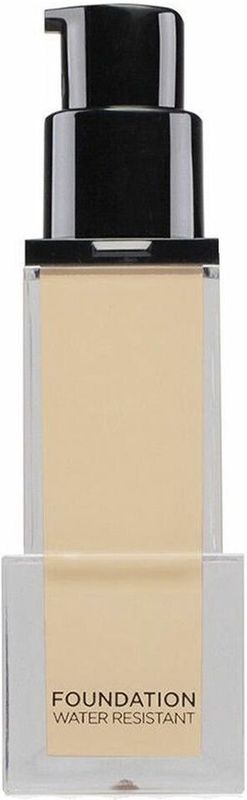 Cremige Make-up Grundierung Delfy FOUNDATION 35 ml