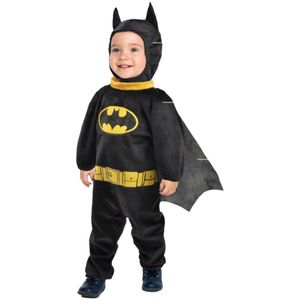 Verkleidung für Babys Batman