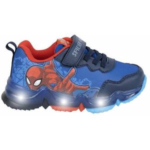 Kinder Sportschuhe Spider-Man Blau