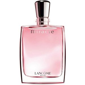 Damenparfüm Miracle Lancôme MIRACLE EDP (100 ml) EDP 100 ml